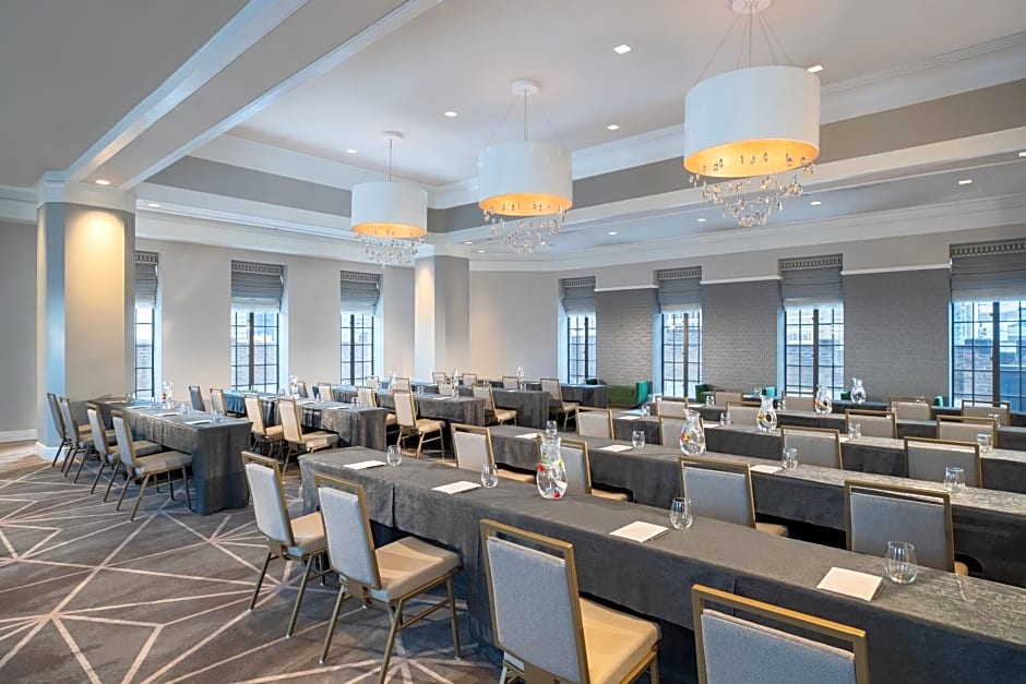 Kimpton Hotel Palomar Philadelphia By IHG