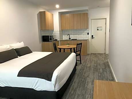 Superior King Room - Non Pet Friendly