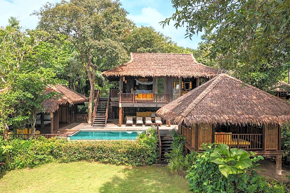 Six Senses Yao Noi