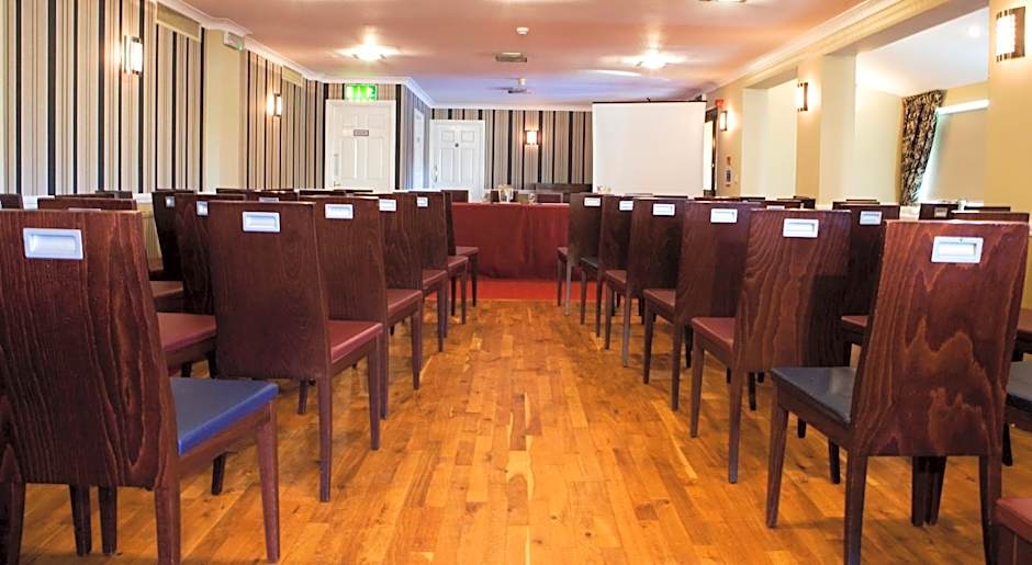 The Farmers Kitchen Hotel