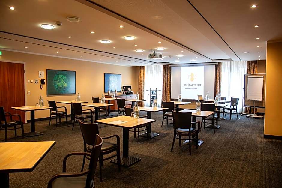Best Western Premier Airporthotel Fontane Berlin