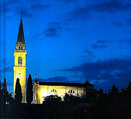 Albergo Grappolo D'oro