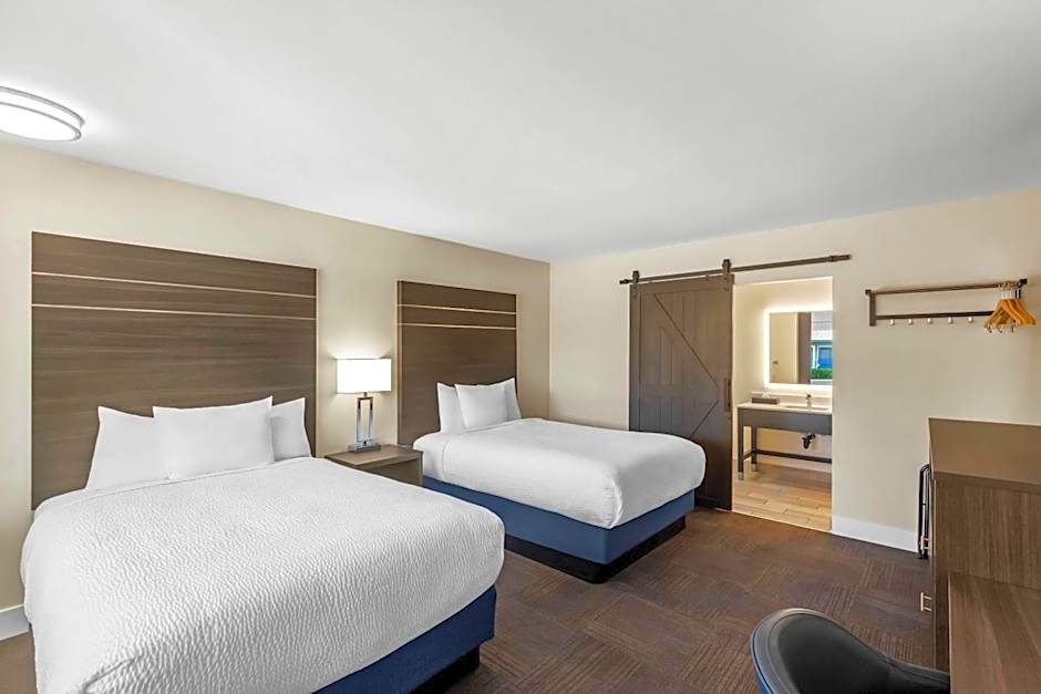 Travelodge by Wyndham Santa Rosa Wine Country