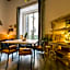 Social - Coliving & Coworking - Madrid