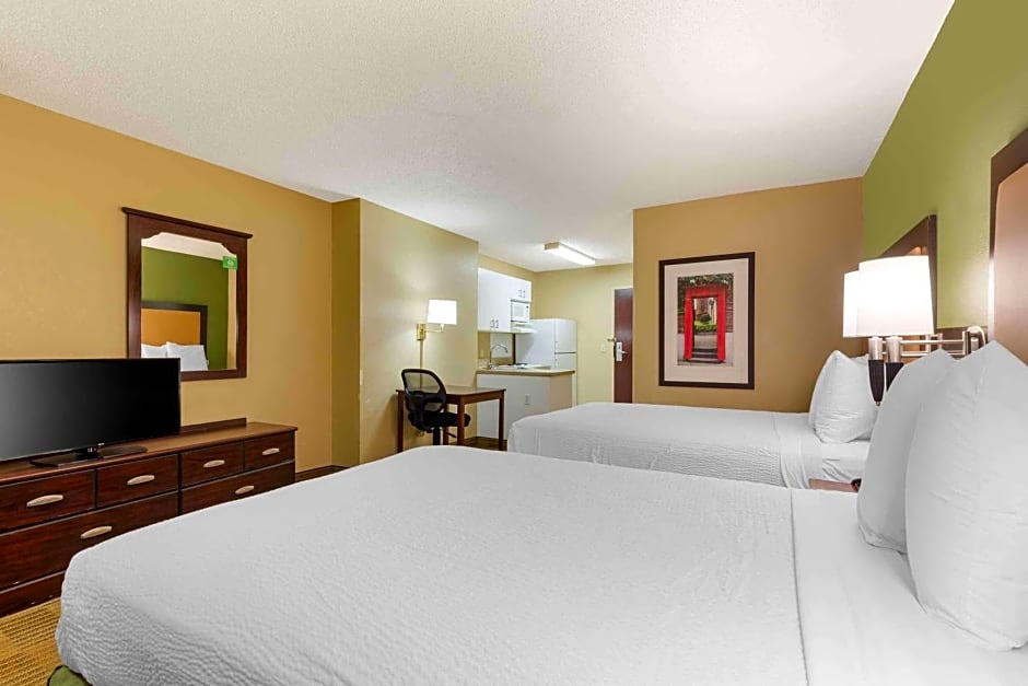 Extended Stay America Suites - Washington, D.C. - Gaithersburg - North