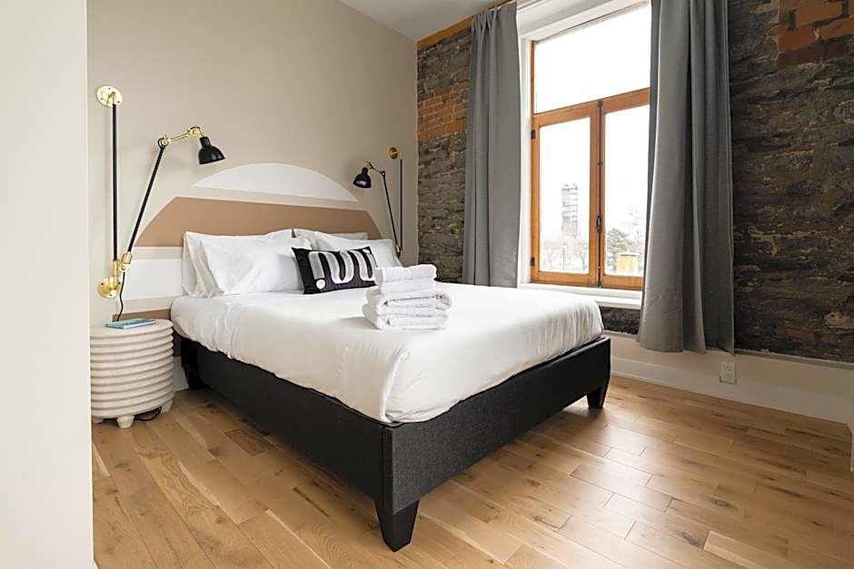 Maison Place Royale by Luxury In Transit