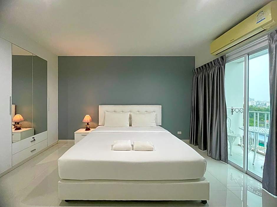 Baan Pattaya by Sabai