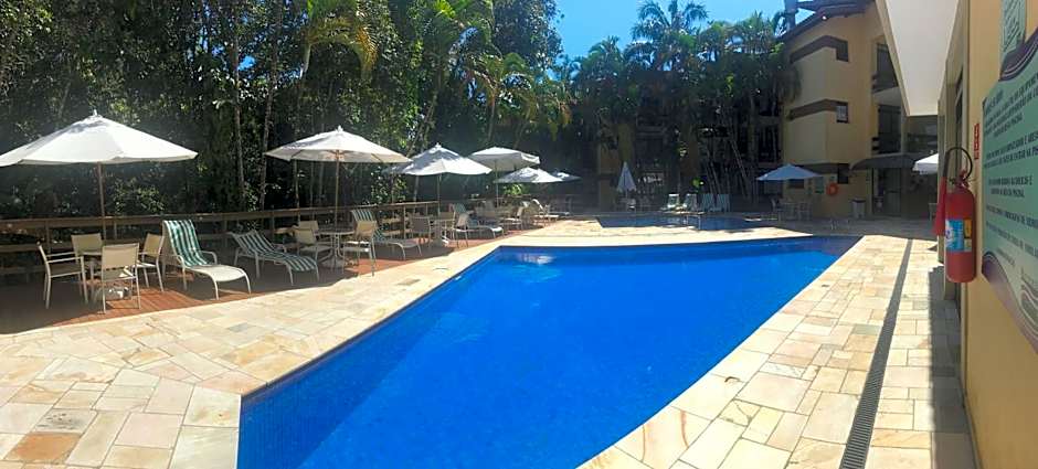 Riviera Green Apartamento 114