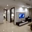Seas Hotel Amman