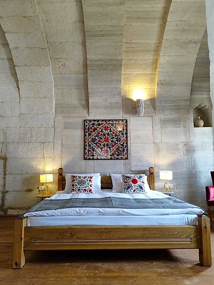 Rivendell Cappadocia