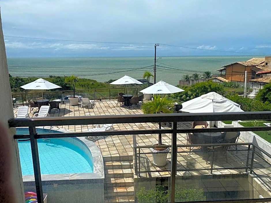 Hotel Costa Do Atlantico