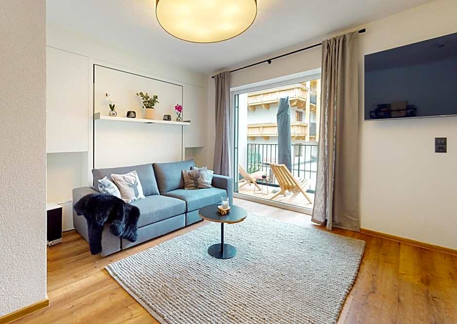 PitzPlus Appartements