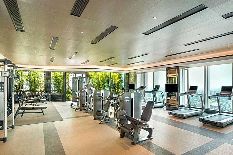 The St. Regis Changsha