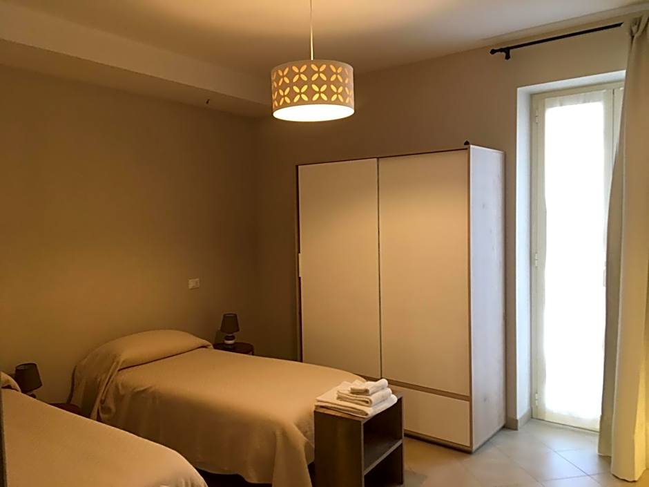 Home Holiday "Da Mamma"