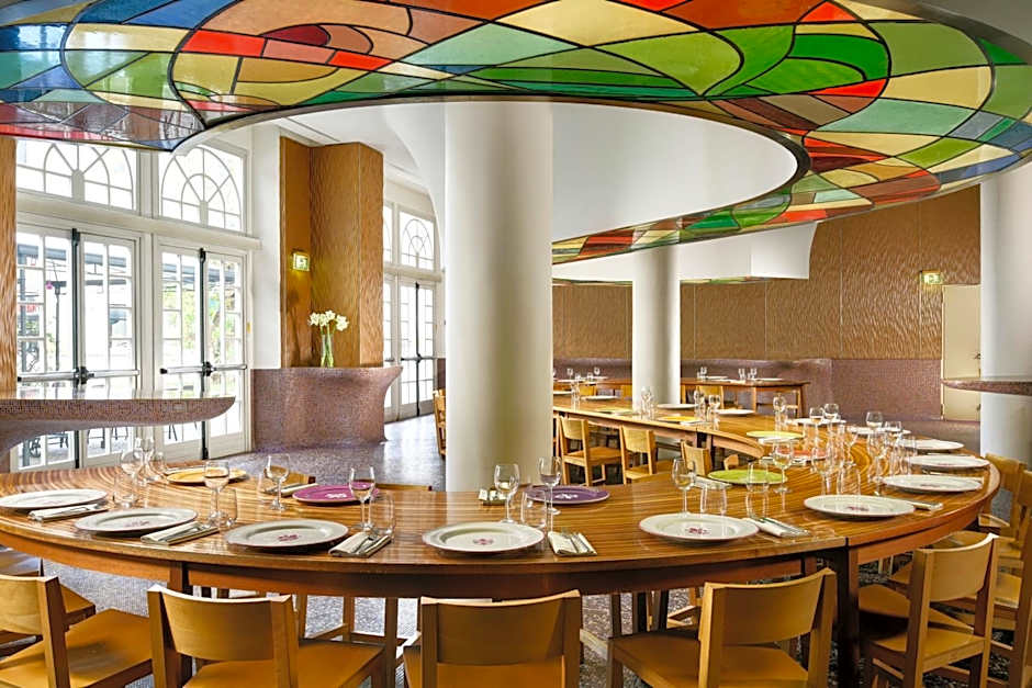 UNA Hotels Vittoria Firenze