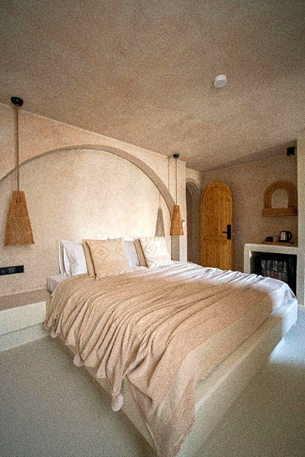 Noi Hotel Bodrum