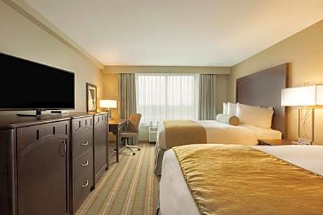 Queen Room with Two Queen Beds