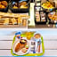 ibis budget Meudon Paris Ouest