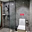 Echarm Hotel Guangzhou Jiahe Helong