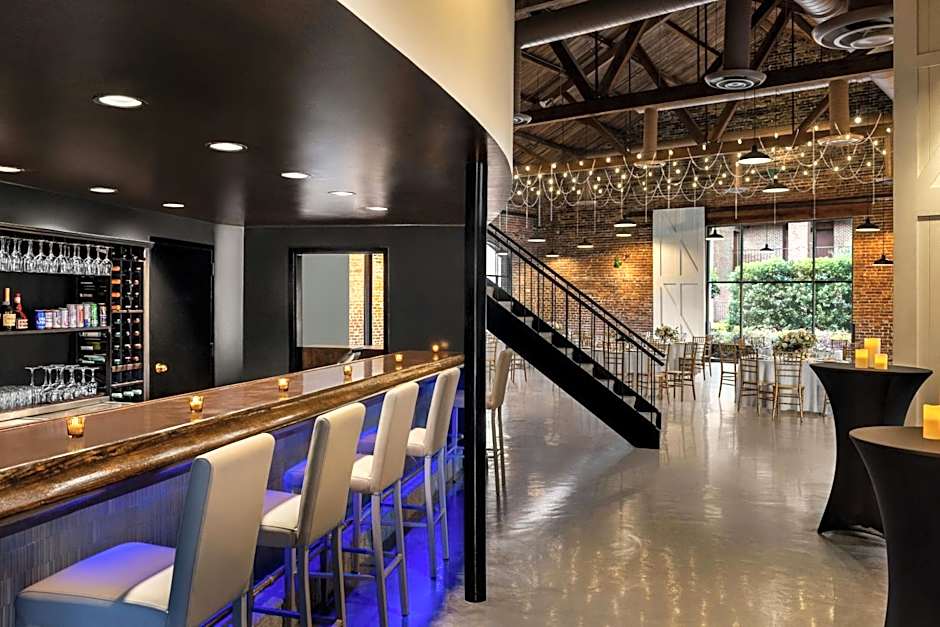 Aloft Wilmington at Coastline Center