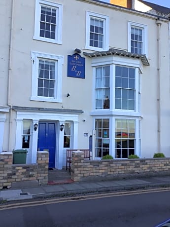 Sea View Guest House