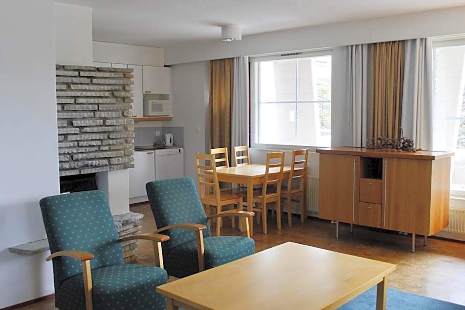 Santa's Hotel Tunturi