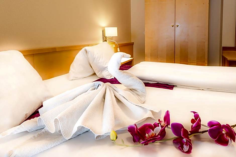 Panorama Hotel Traunstein