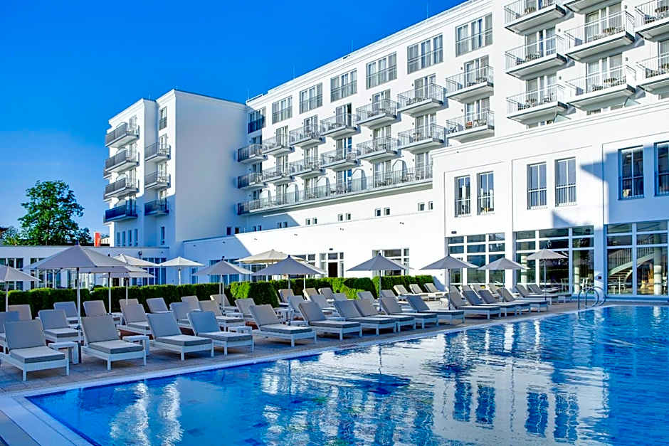 Steigenberger Grandhotel & Spa Heringsdorf