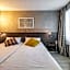 greet Hotel Massieux Lyon Nord