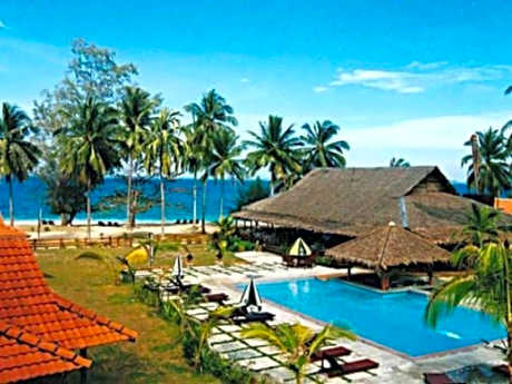 D'coconut Island Resort