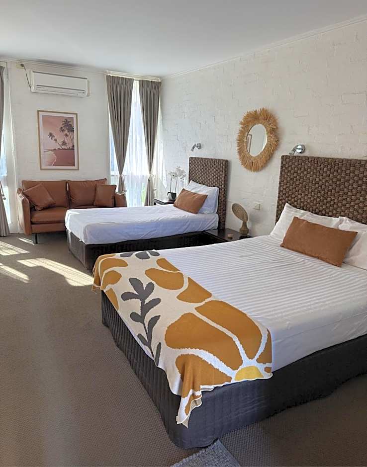 Mallacoota Hotel Motel
