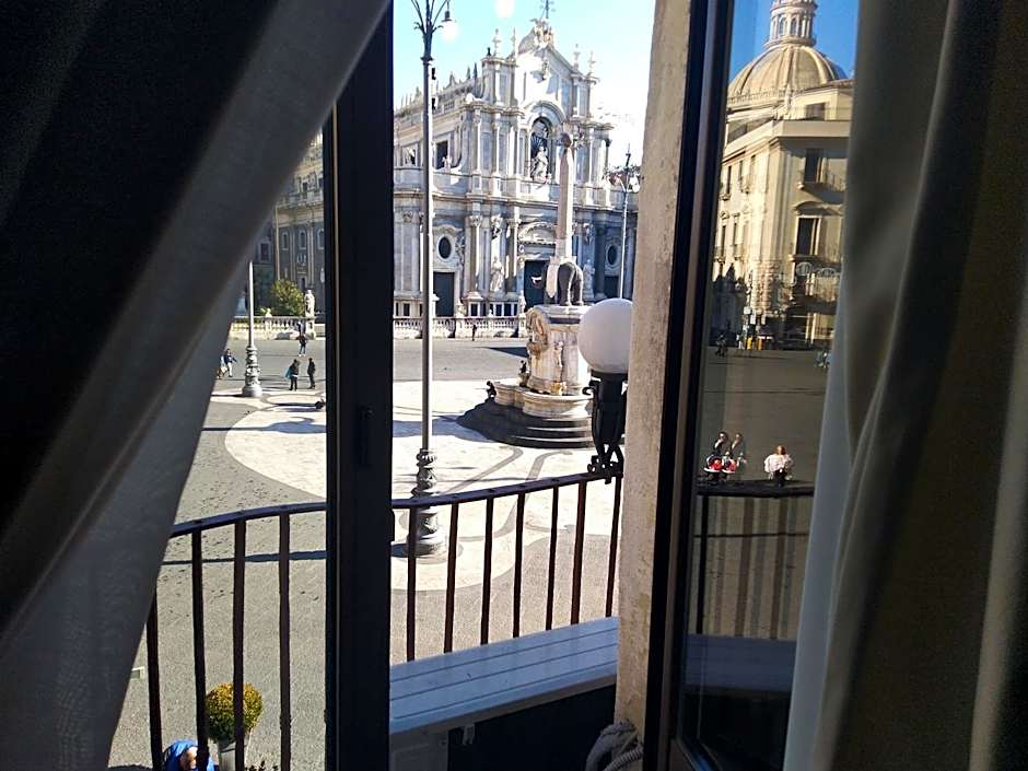 Hotel Centrale Europa