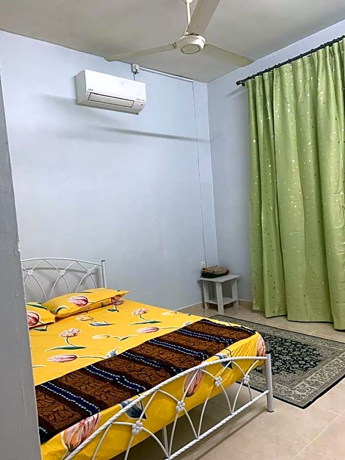 HawaHumaira Homestay