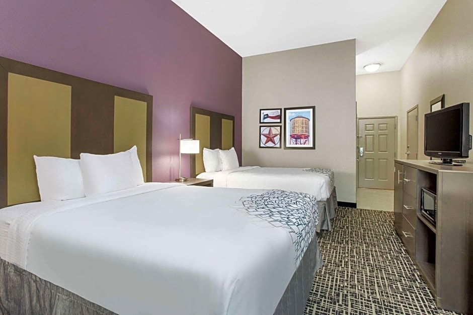 La Quinta by Wyndham Hillsboro