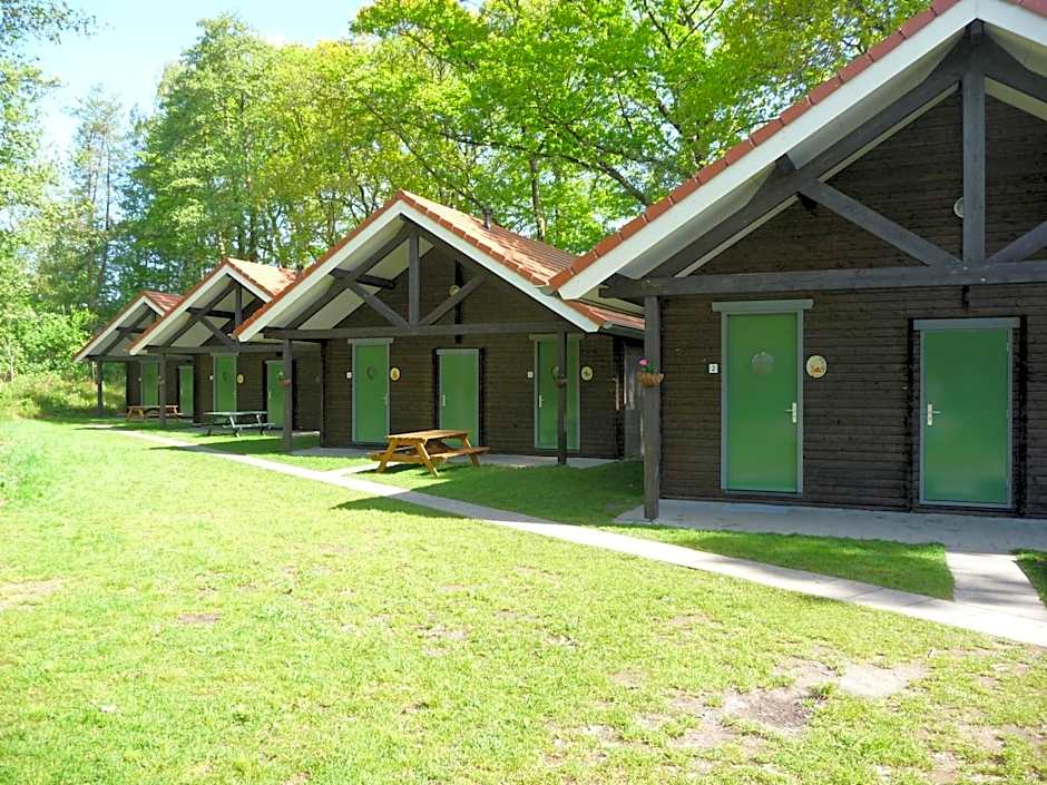 Stayokay Hostel Gorssel - Deventer