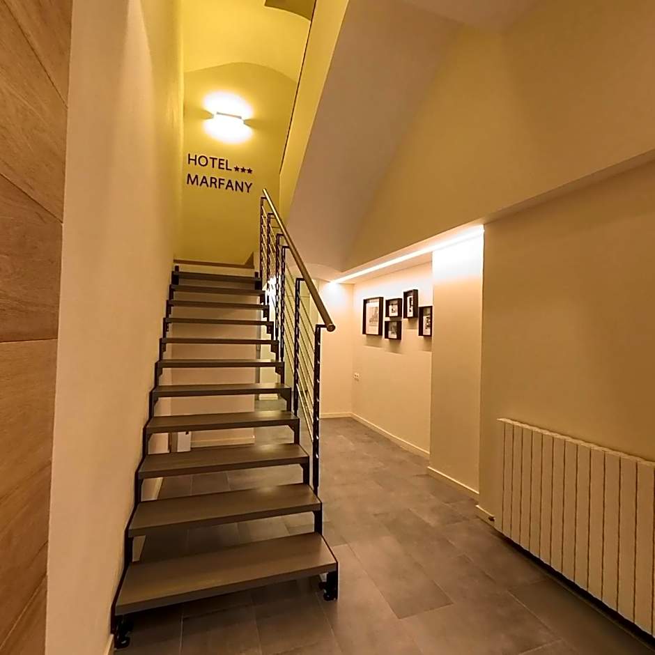 Hotel Marfany