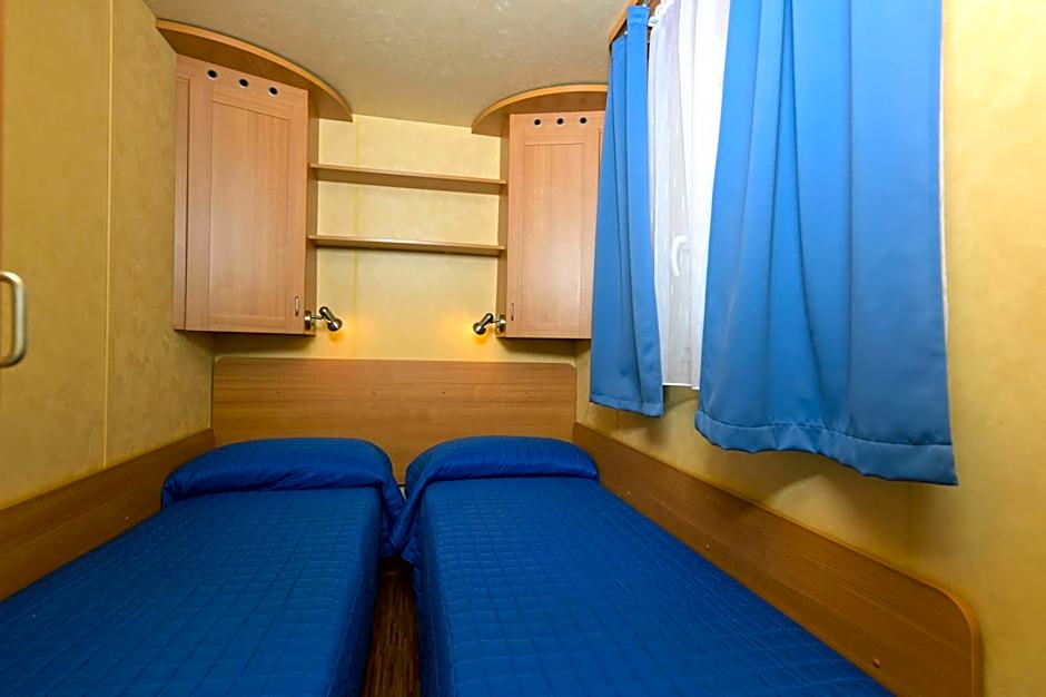 Camping Village Tuscia Tirrenica