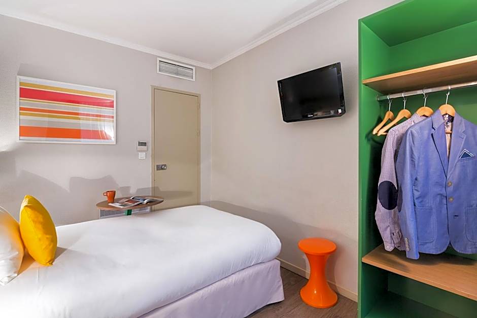 Matabi Hotel Toulouse Gare by HappyCulture