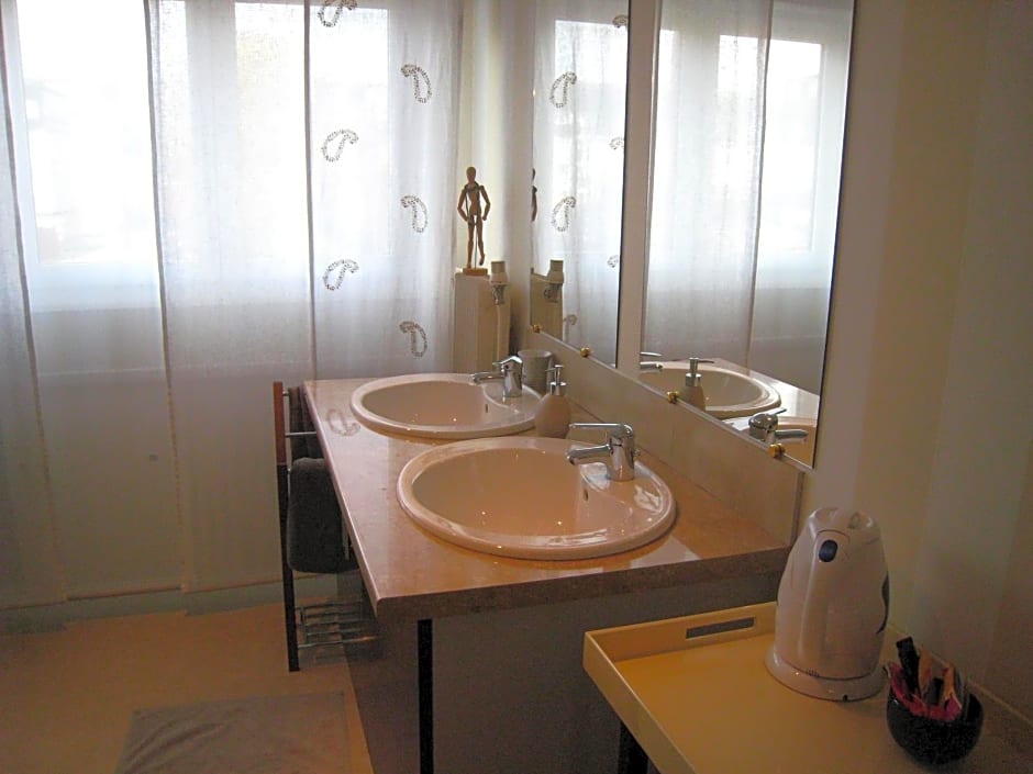 La Rosière de Marcq