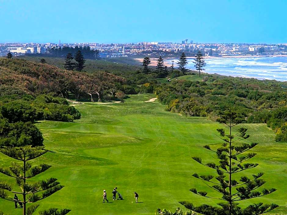 Pullman Mazagan Royal Golf & Spa