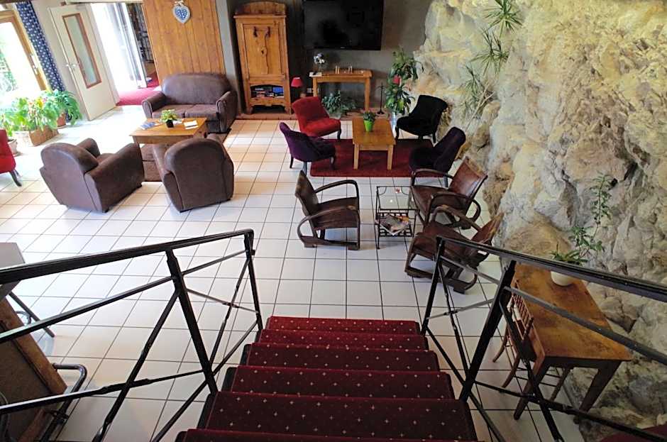 Hotel des Marquisats