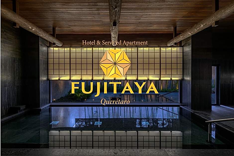 FUJITAYA Querétaro