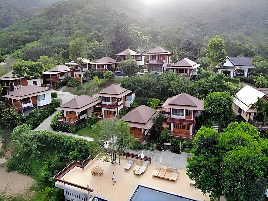 Puteri Lanta Family Villas