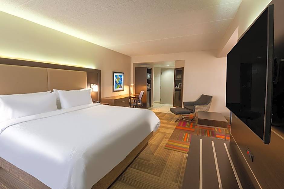 Holiday Inn Express Bensalem By IHG