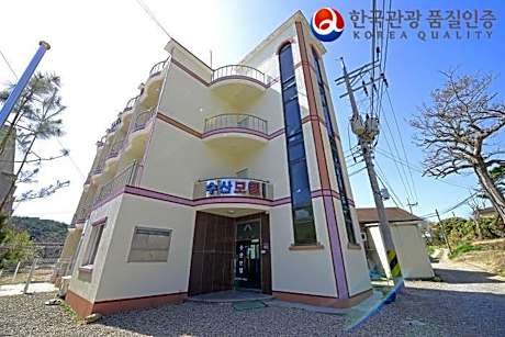 Yangyang susan motel (Korea Quality)