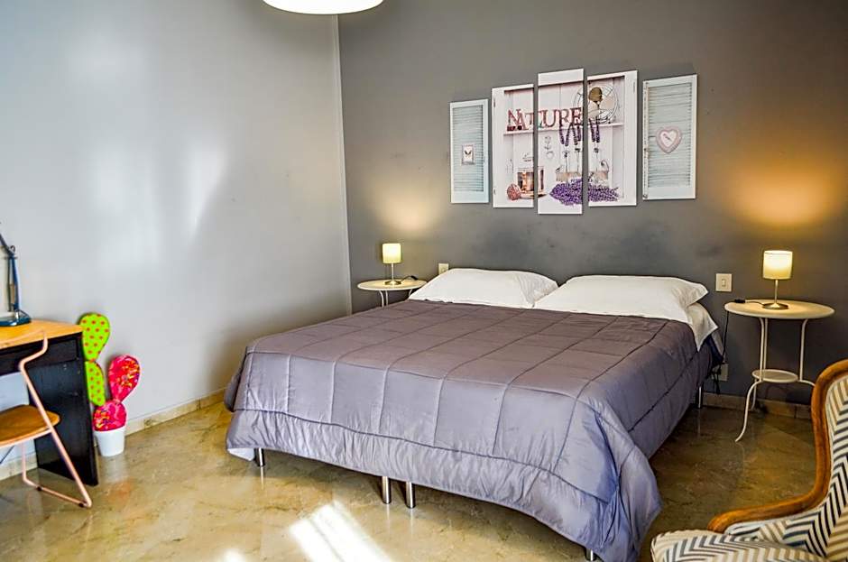 B&B AL PASSIO