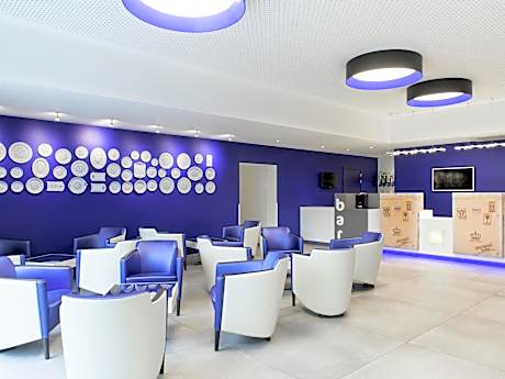 ibis Styles La Louvière