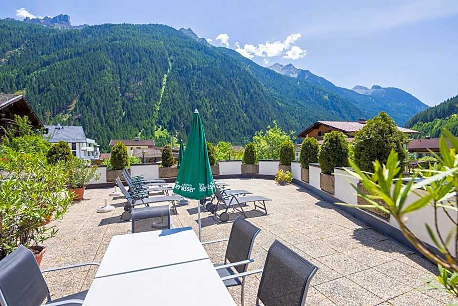 LUMA Stubai Aparthotel - Neueröffnung inklusive STUBAI SUPER CARD