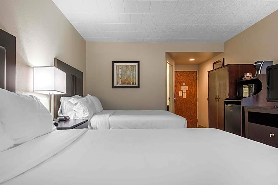 Clarion Inn Cranberry Township