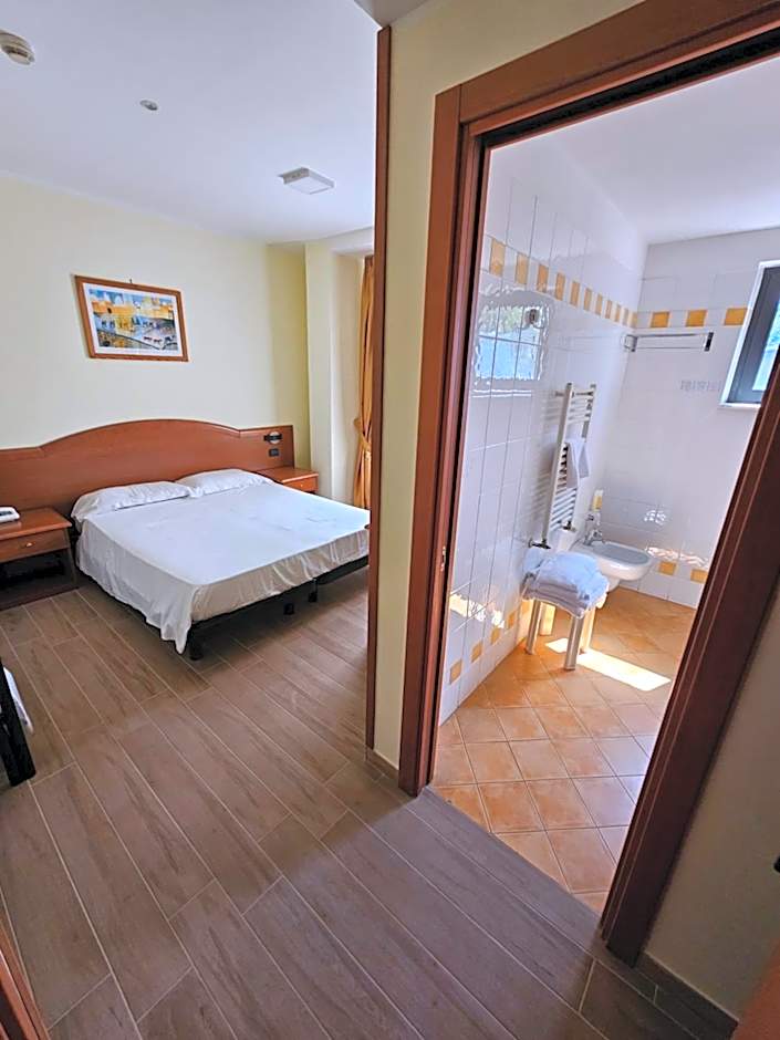 Hotel Dimora Adriana